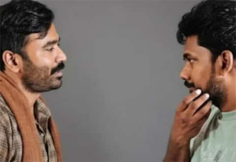விக்னேஷ் ராஜா நீங்கள் ஜீனியஸ் : தனுஷ் பாராட்டு
