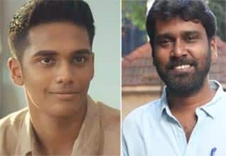 பவிஷ், ரவி அரசு புதிய கூட்டணி!