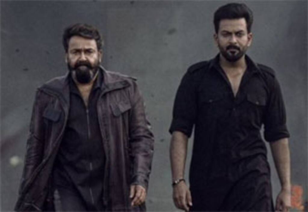 லூசிபர் மூன்றாம் பாகத்தில் இருந்து பின்வாங்கப் போவதில்லை : பிரித்விராஜ்