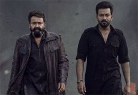 லூசிபர் மூன்றாம் பாகத்தில் இருந்து பின்வாங்கப் போவதில்லை : பிரித்விராஜ்