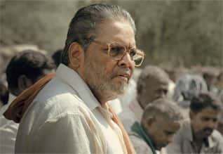ரஜினி சொன்ன தலைப்பு... அப்பாவாக நடித்த அனுபவம் : கே.எஸ்.ரவிக்குமார் பகிர்ந்த சுவாரஸ்யம்