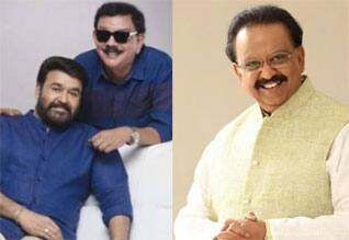 எஸ்பிபி மட்டும் உயிரோடு இருந்திருந்தால் மோகன்லாலுக்கு பதிலாக.. ; இயக்குனர் பிரியதர்ஷன் ஆதங்கம்