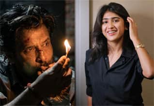 விக்ரம் 63வது படத்தில் கதாநாயகியாக தயாரிப்பாளர் மகள்!