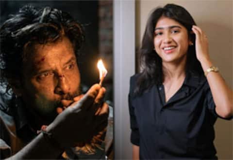 விக்ரம் 63வது படத்தில் கதாநாயகியாக தயாரிப்பாளர் மகள்!
