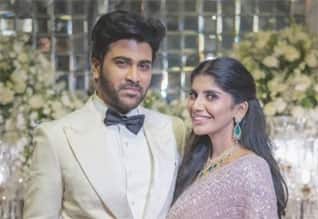 திருமண போட்டோக்களை சோசியல் மீடியாவில் இருந்து நீக்கிய சர்வானந்த் ; மீண்டும் ஒரு நட்சத்திர பிரிவு ?