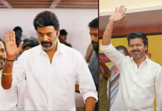 விஜய்தான் அடுத்த முதல்வர்: சினிமாவில் கிண்டல் செய்த நட்டி நிஜத்தில் ஆருடம்