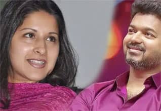 விவாகரத்து வழக்கு : விஜய், சங்கீதா ஜூன் 15ல் ஆஜராக உத்தரவு