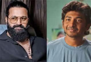 கென் கருணாஸ் சினிமாவின் சொத்து : யூத் படம் பார்த்துவிட்டு ரிஷப் ஷெட்டி பாராட்டு