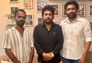 விக்ரம் பிரபுவின் புதிய படத்தை புதுமுகம் இயக்குகிறார்