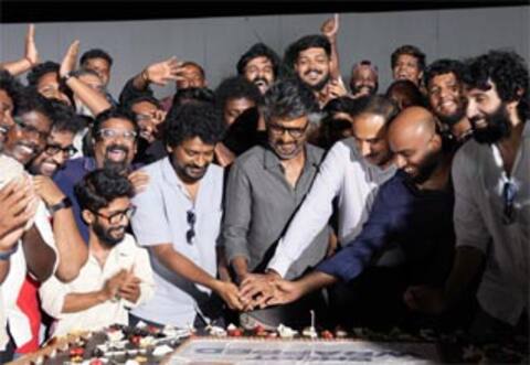 ஜெயிலர் 2 படப்பிடிப்பு நிறைவு