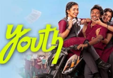 ஓடிடியிலும் வரவேற்பைப் பெற்ற யூத்