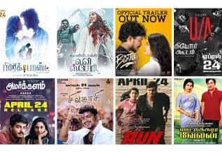தேர்தலுக்கு மறுநாள் ரிலீஸ்: அதிகரிக்கும் படப்பட்டியல்