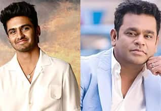 கருப்பு படத்திலிருந்து ஏ.ஆர்.ரஹ்மான் விலகியது ஏன்? : சொல்கிறார் சாய் அபயங்கர்