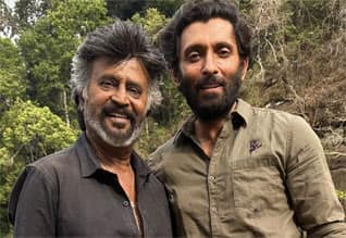 ஜெயிலர் 2  படத்தில் மீண்டும் வசந்த் ரவி?