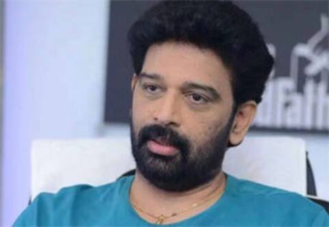 நடிகைகள் யாரும் விரும்பி தவறான பாதையில் செல்வதில்லை : ஜேடி சக்கரவர்த்தி