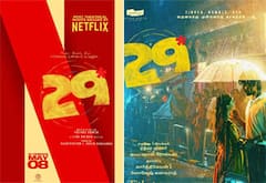 29 படத்தின் ஓடிடி உரிமையை கைபற்றிய நெட்பிளிக்ஸ்