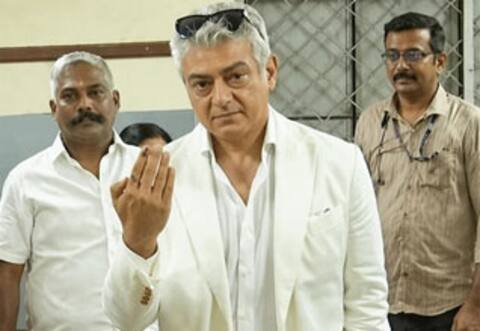 மாற்றம் தேவையில்லை என அஜித் கூறினாரா... அவர் தரப்பு விளக்கம்
