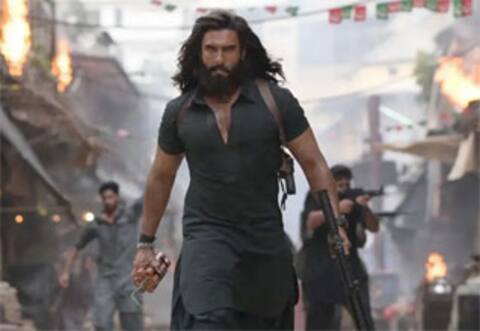 ஆஸ்திரேலியா, நியூசிலாந்தில் சாதனை படைக்கும் துரந்தர் 2