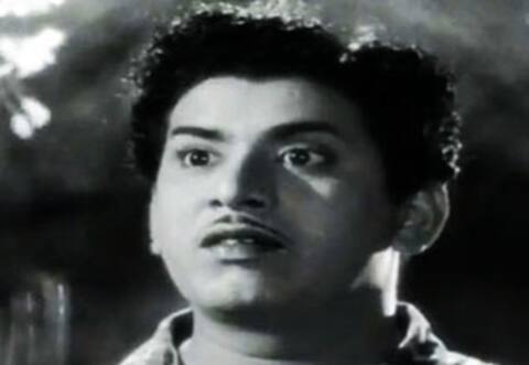 பிளாஷ்பேக் : மனோரமாவின் கணவரைத் தெரியுமா?