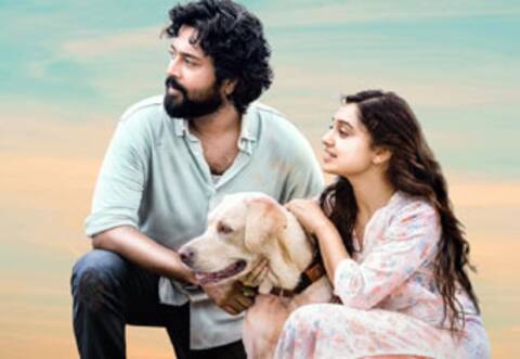 7 வருடங்களுக்கு பிறகு கதை நாயகனான கயல் சந்திரன் : கை கொடுக்குமா சிங்கா