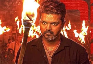 முடிந்தது தேர்தல் : ஜனநாயகன் ரிலீஸ் அறிவிப்பு வருமா ?