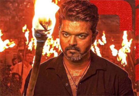 முடிந்தது தேர்தல் : ஜனநாயகன் ரிலீஸ் அறிவிப்பு வருமா ?