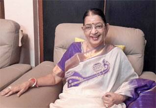 பாடகி சுசீலாவின் ஓட்டு பறிப்பு : 90 வயதிலும் ஜனநாயக கடமையாற்ற வந்தவருக்கு ஏமாற்றம்