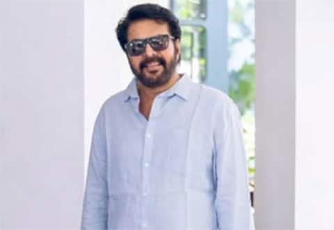யூத் சக்சஸ் மீட் பற்றி குறிப்பிட்டு பேசிய மம்முட்டி