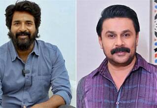 சிவகார்த்திகேயன் படத்தில் திலீப் நடிப்பது உறுதி!