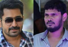அயோத்தி பட இயக்குனர் உடன் கைகோர்த்த விஜய் ஆண்டனி!