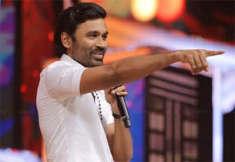 இப்போதைக்கு டைரக்ஷன் இல்லை ; கோவையில் பட்டியல் அடுக்கிய தனுஷ்