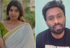 ஏமாற்றியதாக கண்ணீர் விட்ட நடிகை : நடந்ததை விளக்கிய ‛எருமைசாணி புகழ் விஜய்