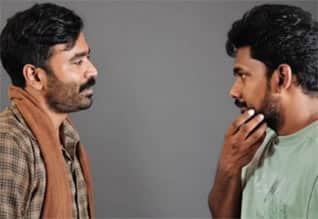 ‛கர படம் தனுஷ் தான் பொருந்தும் : விக்னேஷ் ராஜா