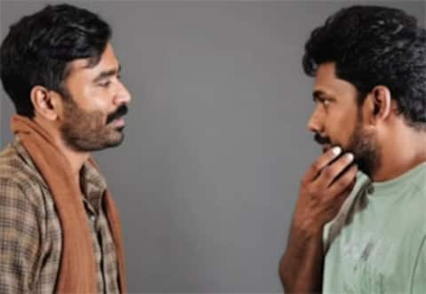 ‛கர படம் தனுஷ் தான் பொருந்தும் : விக்னேஷ் ராஜா