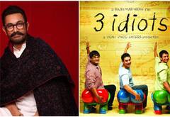 3 இடியட்ஸ் இரண்டாம் பாகம்: உறுதி செய்த அமீர்கான்