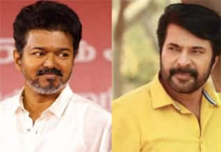 விஜய்யின் அரசியல் பற்றிய கேள்விக்கு மம்முட்டி சொன்ன பதில்