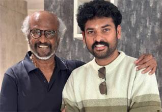 ரஜினி, விமல் சந்திப்பு பின்னணி என்ன