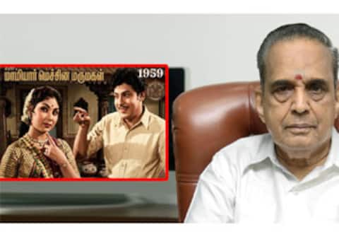 பிளாஷ்பேக்: தோல்வி படத்தை வெற்றிப் படமாக்கிய சரவணன்