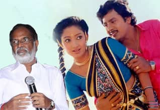 பிளாஷ்பேக்: கரகாட்டக்காரனை கவிழ்த்த கங்கை அமரன்