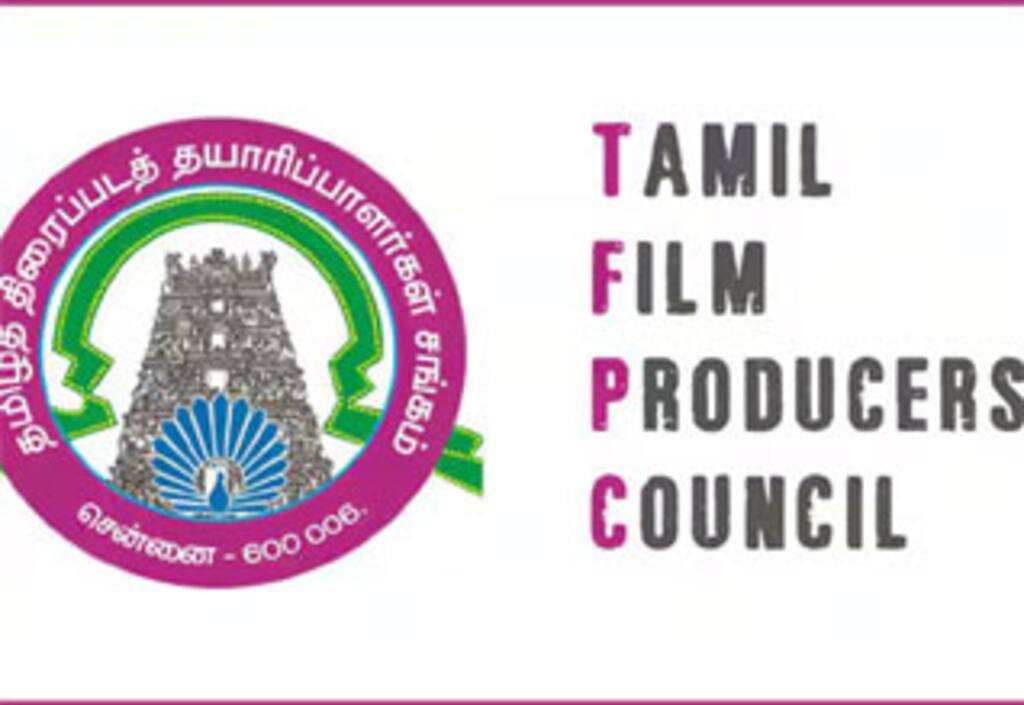 நடிகர் சங்கம் பேச்சுவார்த்தைக்கு வந்தால் வேலை நிறுத்தத்தை வாபஸ் பெறுவோம்: தயாரிப்பாளர் சங்கம் நிபந்தனை