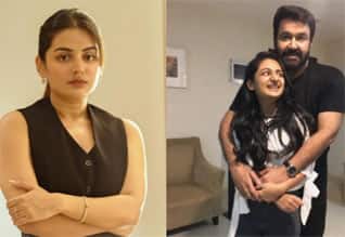 மோகன்லாலிடம் கற்றுக்கொண்ட இரண்டு விஷயங்கள் : சிலாகிக்கும் எஸ்தர் அனில்