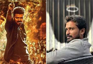 லியோ 2 வாய்ப்பில்லை: சொல்கிறார் ரத்னகுமார்