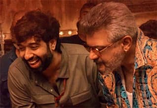 அஜித் பிறந்தநாளிலும் வெளியாகாத அஜித் 64 அறிவிப்பு