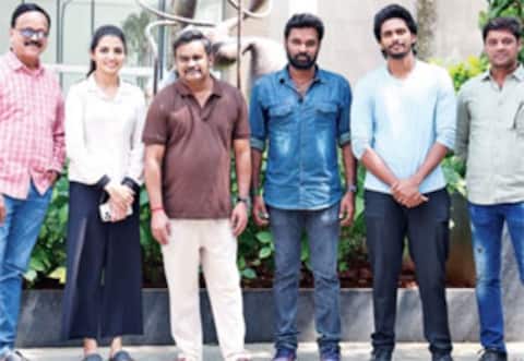 லவ் ஓ லவ் படத்தை சொன்ன பட்ஜெட்டில் சொன்ன நாட்களில் முடித்த அறிமுக இயக்குனர்