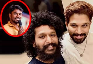 லோகேஷ் கனகராஜ், அல்லு அர்ஜூன் படம் குறித்து சுவாரஸ்யமான தகவல்களை பகிர்ந்த ரத்னகுமார்!