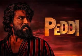 பெத்தி படத்தின் ரிலீஸ் தேதியில் புதிய மாற்றம்!