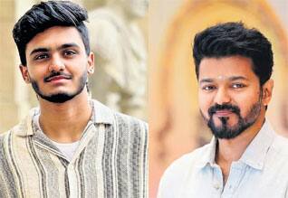விஜய்க்கு மாஸான பாடல் கம்போஸ் செய்ய ஆசைப்பட்டேன்!- பீல் பண்ணும் சாய் அபயங்கர்!