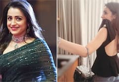 மே எனது மாதம்.... கூடவே ஹார்ட்டின் : திரிஷா பதிவு வைரல்