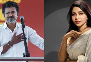விஜய் ஜெயிக்க, கடவுளை வேண்டுகிறேன் : ஐஸ்வர்யா லட்சுமி