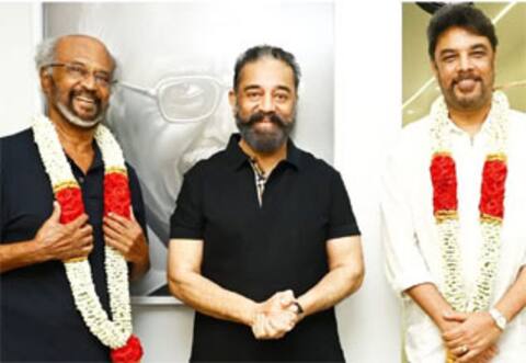 ரஜினி படத்தில் இருந்து விலகியது ஏன்?: சுந்தர் சி சொன்ன காரணம்